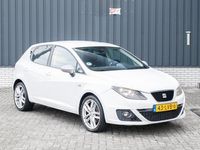 tweedehands Seat Ibiza 1.4 TSI FR*Automaat*Climate Controle*
