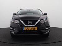 tweedehands Nissan Qashqai 1.3 DIG-T 141 PK N-Connecta Pano-dak 360*Camera Ca