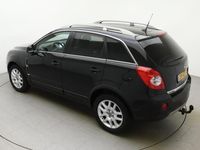 tweedehands Opel Antara 2.4-16V Temptation | Navigatie | Trekhaak | Climat