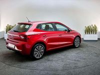 Occasion Seat Ibiza Business 116 PK (85 kW) 2024 Desire red Hatchback