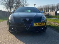tweedehands Alfa Romeo Giulietta 1.7 TBi QV