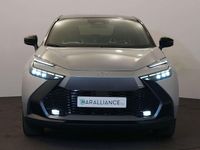 Occasion Toyota C-HR 140 PK (102 kW) 2024 Grijs SUV