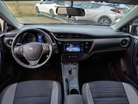 tweedehands Toyota Auris Hybrid 1.8 Hybrid Dynamic | Cruise | Clima | Trekhaak | S