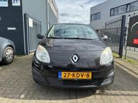 tweedehands Renault Twingo 1.2 Authentique (bj okt-2009) *AIRCO* Stuurbekr|nette auto!