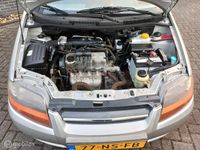 tweedehands Chevrolet Kalos 1.2 Pure ZEER NETTE AUTO!!