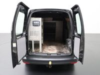 tweedehands VW Caddy Maxi 2.0TDI Lang BMT | Airco | Trekhaak | Betimmering