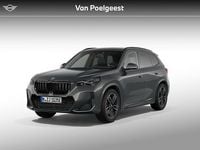 Nieuw BMW X1 Comfort Edition 245 PK (180 kW) 2026 Bmw individual dravitgrau SUV