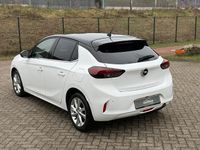 Occasion Opel Corsa Elegance 75 PK (55 kW) 2021 Wit Hatchback
