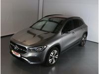 tweedehands Mercedes GLA200 Progressive