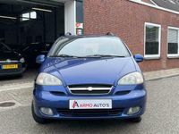 tweedehands Chevrolet Tacuma 1.6 -16V Style | Airco | 1 JAAR APK |