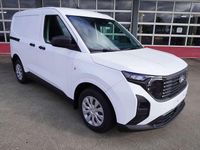 Occasion Ford Transit Trend 124 PK (91 kW) 2024 Wit Van