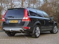 Occasion Volvo XC70 178 PK (130 kW) 2016 Blauw Stationwagen