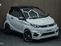 Occasion Aixam City Sport 2019 Wit Hatchback