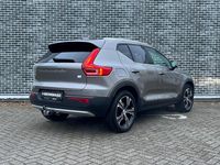 Occasion Volvo XC40 Inscription 263 PK (193 kW) 2020 Grijs SUV