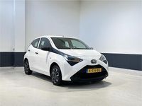 Occasion Toyota Aygo 72 PK (52 kW) 2020 Wit Hatchback