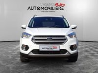 Occasion Ford Kuga Business Edition 2019 Wit SUV