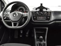 tweedehands VW up! 1.0 65pk | DAB | Lane Assist | Airco | Licht- & Re
