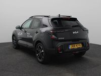 Occasion Kia Stonic GT-Line 116 PK (85 kW) 2025 Zwart SUV