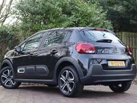 tweedehands Citroën C3 1.2 PureTech Feel | Carplay | Parkeersensoren | Na