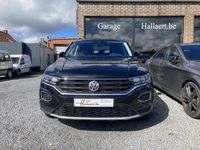 tweedehands VW T-Roc Style