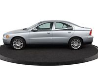 tweedehands Volvo S60 2.0T | Stoelverwarming | Parkassist achter |