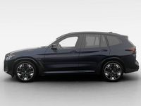 tweedehands BMW X3 iHigh Executive Edition 80 kWh | High Executive Edition | Trekhaak met elektrisch wegklapbare kogel