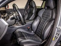 Occasion BMW 320e M Sport 163 PK (119 kW) 2024 Grijs (metallic) Stationwagen