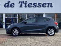 Occasion Seat Ibiza Business 97 PK (71 kW) 2020 Grijs Hatchback