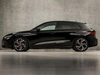 Occasion Audi A3 Sportback e-tron Competition 245 PK (180 kW) 2021 Zwart Hatchback