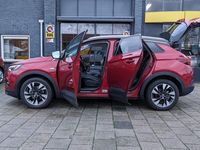 tweedehands Opel Grandland X 1.2 Turbo Ultimate | Trekhaak | Stoelverkoeling | Stoelverw. | Android Auto | Apple Carplay | Elektr. Kofferbak |