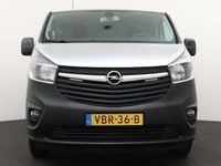 Occasion Opel Vivaro Edition 126 PK (92 kW) 2019 Grijs MPV