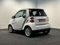 tweedehands Smart ForTwo Coupé 1.0 Passion PANO AIRCO