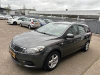 tweedehands Kia Ceed CEE DSporty Wagon 1.4 CVVT X-tra 2 EIGENAAR * NW APK *