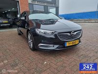 Occasion Opel Insignia Business 165 PK (121 kW) 2018 Zwart Hatchback