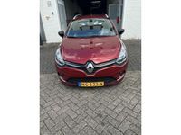 tweedehands Renault Clio IV Estate 0.9 TCe Limited|NAP|Nieuwstaat!