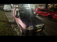 tweedehands Peugeot Partner 170C 2.0 HDI X