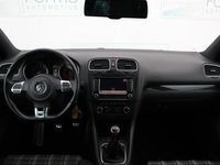 tweedehands VW Golf VI 2.0 GTI NL AUTO | ECC | NAVI | CRUISE | NETTE AUTO |