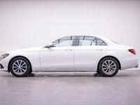 tweedehands Mercedes E220 d Lease Edition | Camera| Trekhaak| Stoelverwarmin