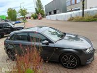 tweedehands Audi A3 Sportback 1.2 TFSi Ambition Pro Line plus S-line D