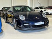 tweedehands Porsche 997 Turbo Manual First paint Serviced 50.000Km