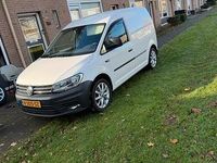 Occasion VW Caddy 150 PK (110 kW) 2018 MPV