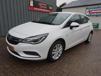 tweedehands Opel Astra 1.0 Turbo Business Navi.Airco.Cruise.Pdc