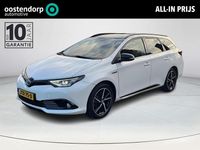 Occasion Toyota Auris Edition 2026 Wit Hatchback