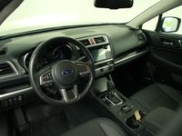 tweedehands Subaru Outback 2.5i Premium Leder | dakje | H&K geluidsysteem | 9