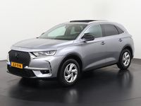 Occasion DS Automobiles DS7 Crossback Business 181 PK (133 kW) 2020 Artense grey paint (kca) SUV