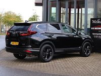 Occasion Honda CR-V Black Edition 184 PK (135 kW) 2023 Zwart SUV