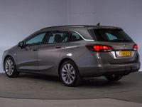 tweedehands Opel Astra 1.0 Edition [ Navi Trekhaak LM velgen]