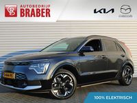 Occasion Kia e-Niro 150 kW (204 PK) 2023 Grijs SUV