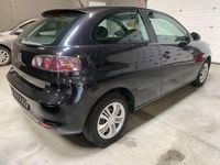 tweedehands Seat Ibiza 1.4 TDi