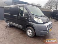 Occasion Fiat Ducato 115 PK (84 kW) 2014 Van